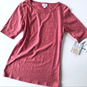 NWT LulaRoe GiGi Top